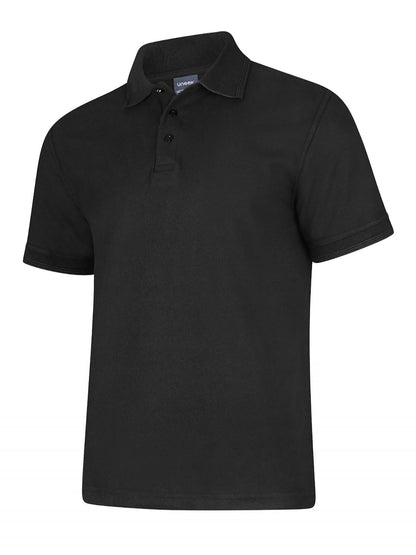 Uneek - Deluxe Poloshirt - UC108