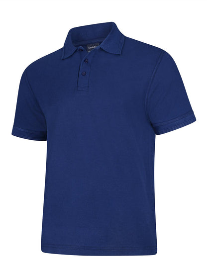 Uneek - Deluxe Poloshirt - UC108
