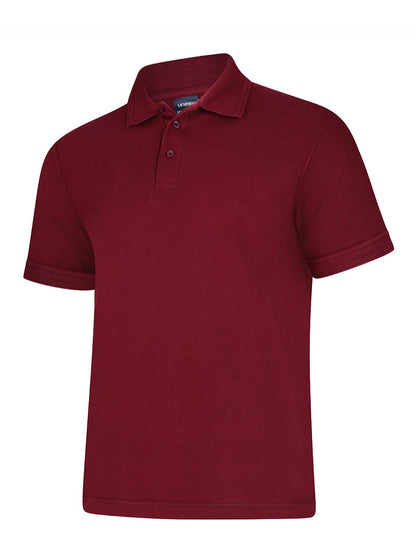 Uneek - Deluxe Poloshirt - UC108
