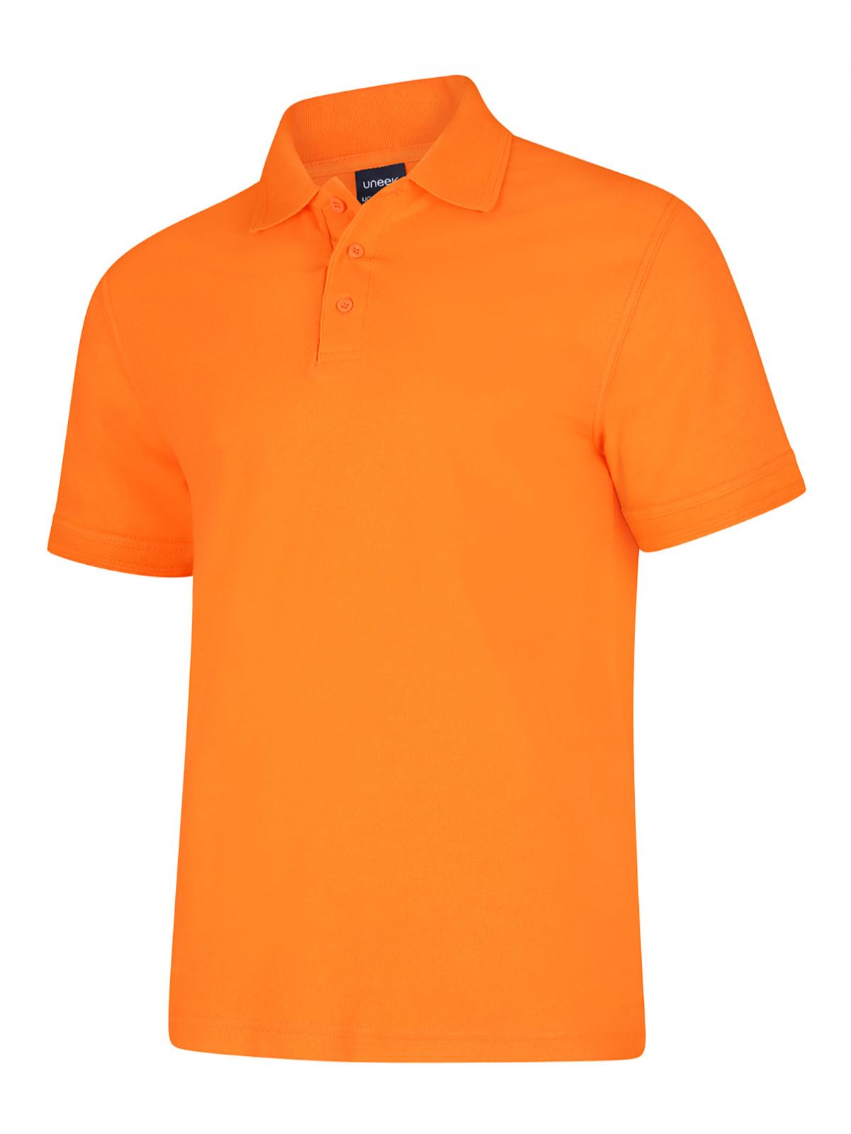 Uneek - Deluxe Poloshirt - UC108
