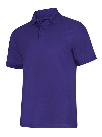 Uneek - Deluxe Poloshirt - UC108