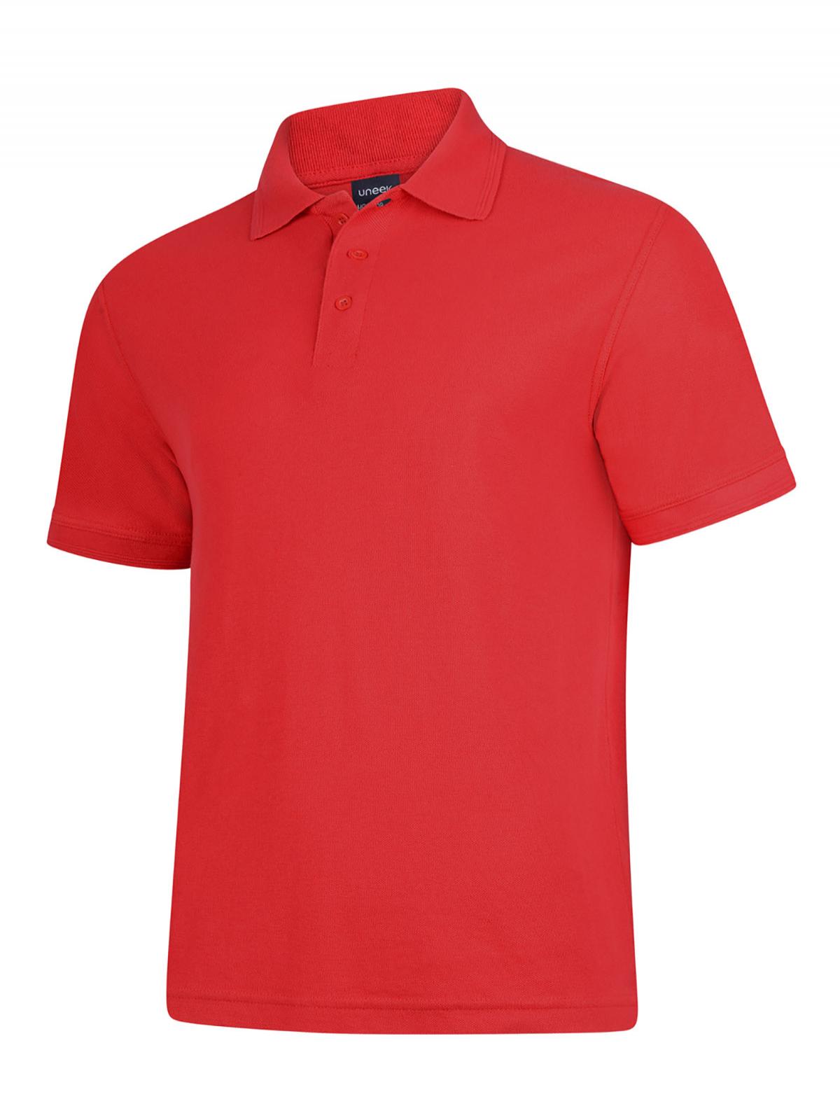 Uneek - Deluxe Poloshirt - UC108