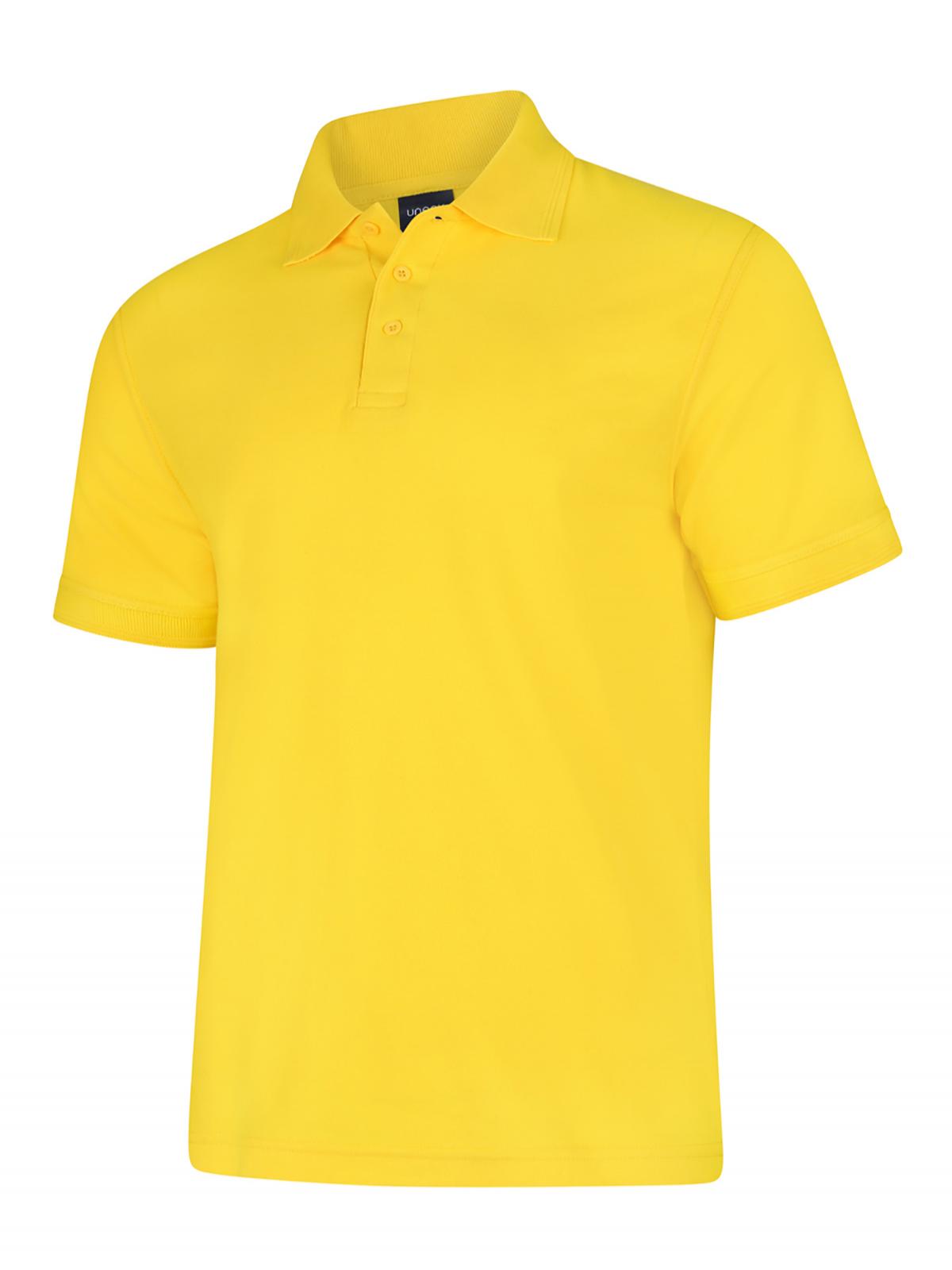 Uneek - Deluxe Poloshirt - UC108