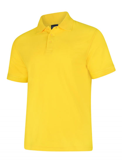 Uneek - Deluxe Poloshirt - UC108