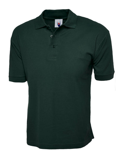 Uneek - Classic Cotton Poloshirt - UC112