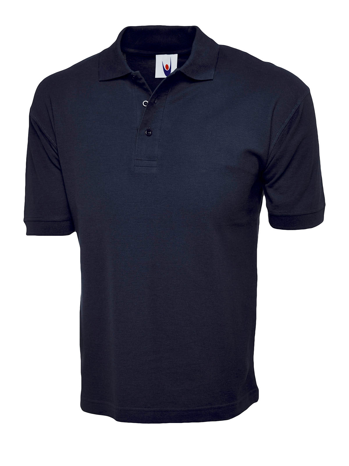 Uneek - Classic Cotton Poloshirt - UC112