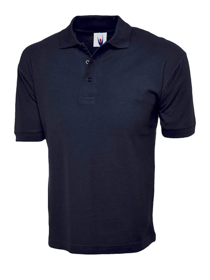 Uneek - Classic Cotton Poloshirt - UC112
