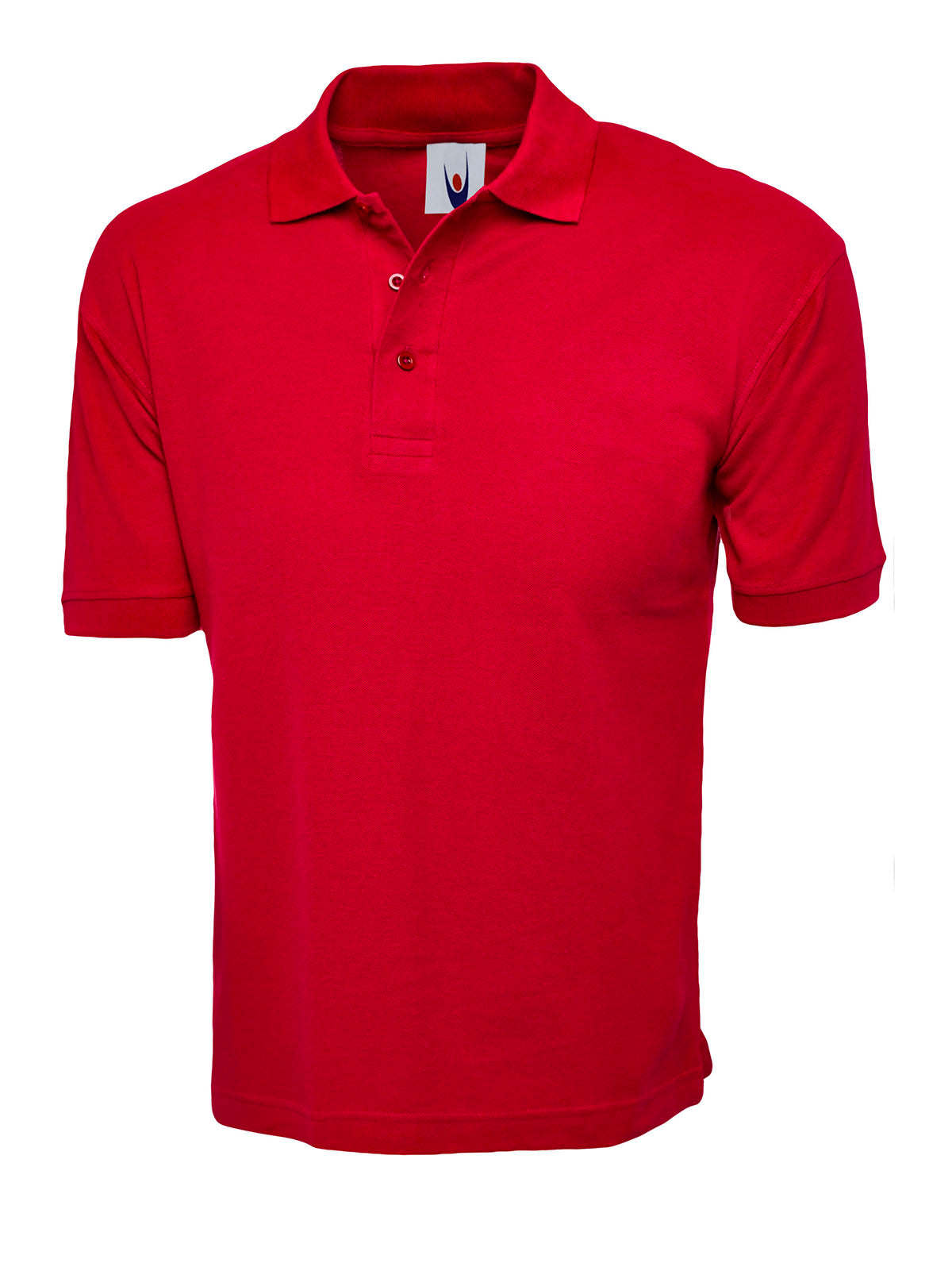 Uneek - Classic Cotton Poloshirt - UC112