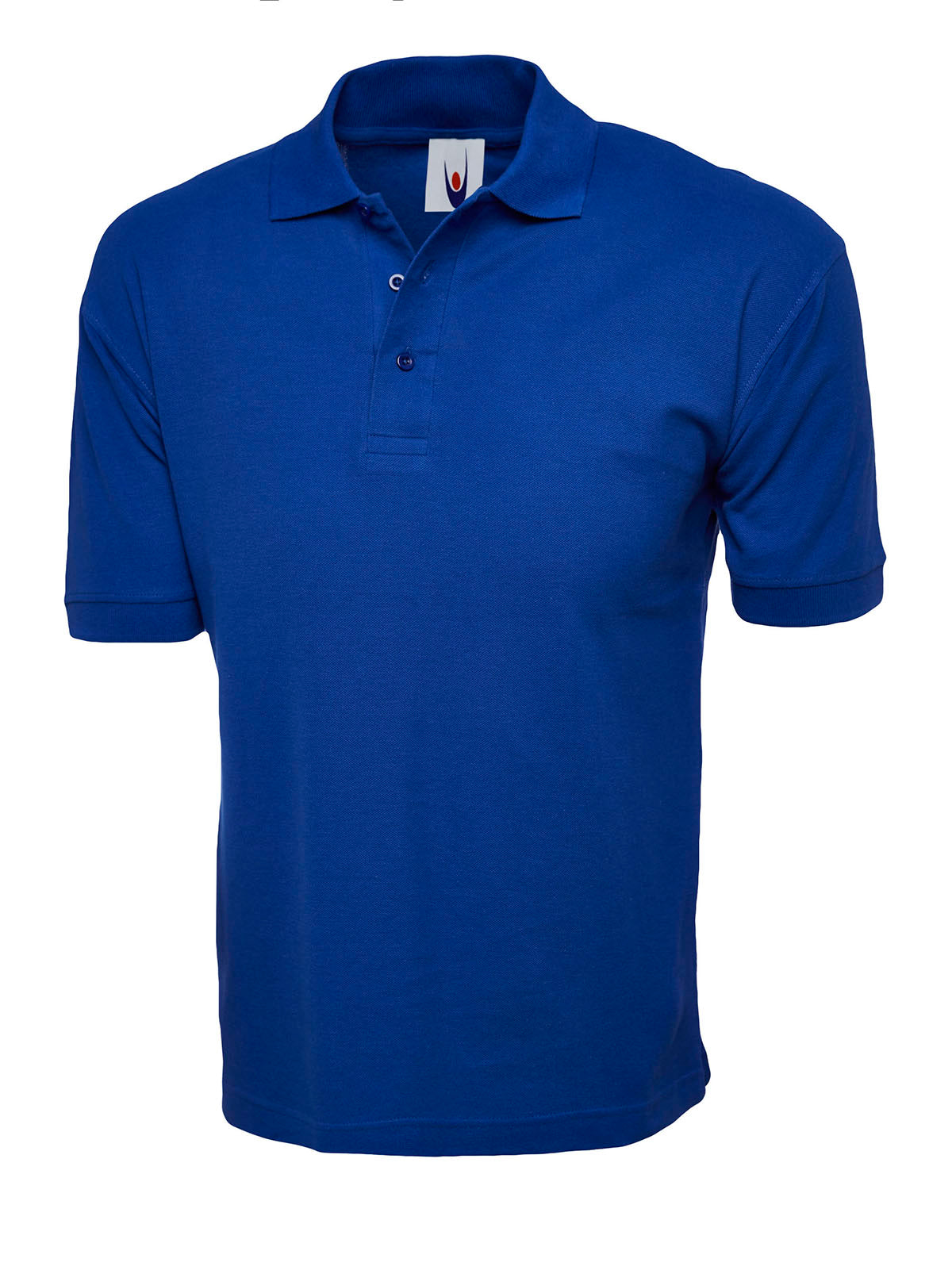 Uneek - Classic Cotton Poloshirt - UC112