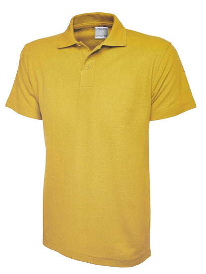 Uneek - Childrens Active Cotton Poloshirt - UC116