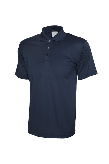 Uneek - Processable Poloshirt	 - UC121