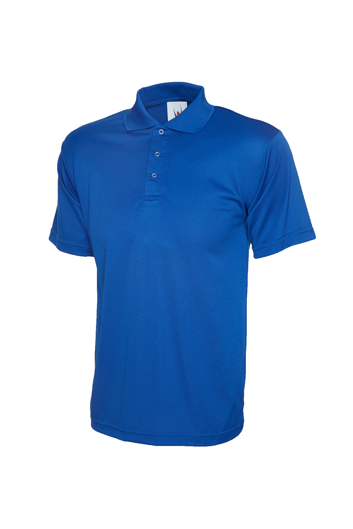 Uneek - Processable Poloshirt	 - UC121