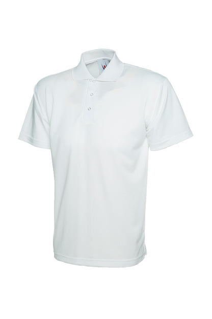 Uneek - Processable Poloshirt	 - UC121