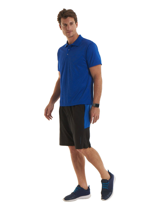 Uneek - Processable Poloshirt	 - UC121