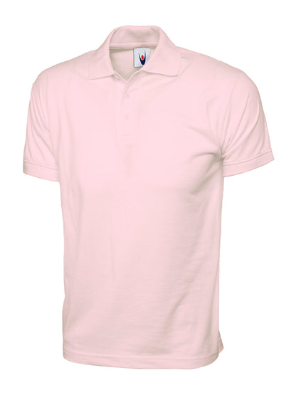 Uneek - Jersey Poloshirt - UC122