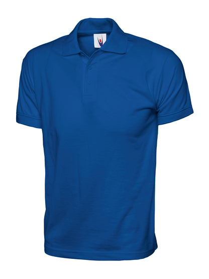 Uneek - Jersey Poloshirt - UC122