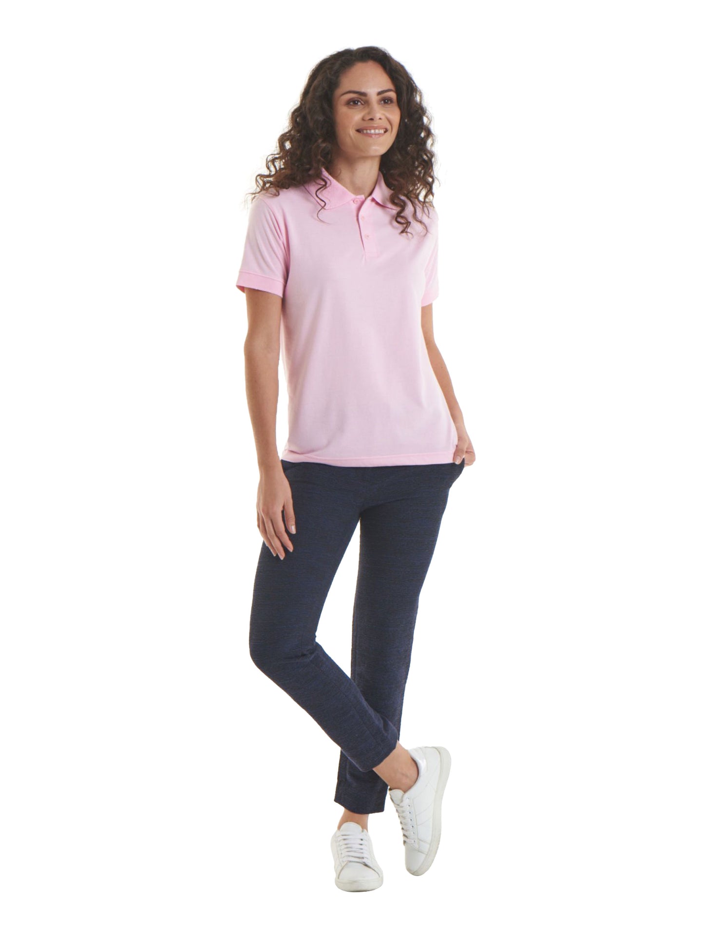 Uneek - Jersey Poloshirt - UC122