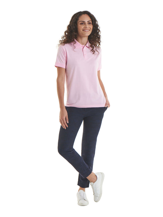 Uneek - Jersey Poloshirt - UC122