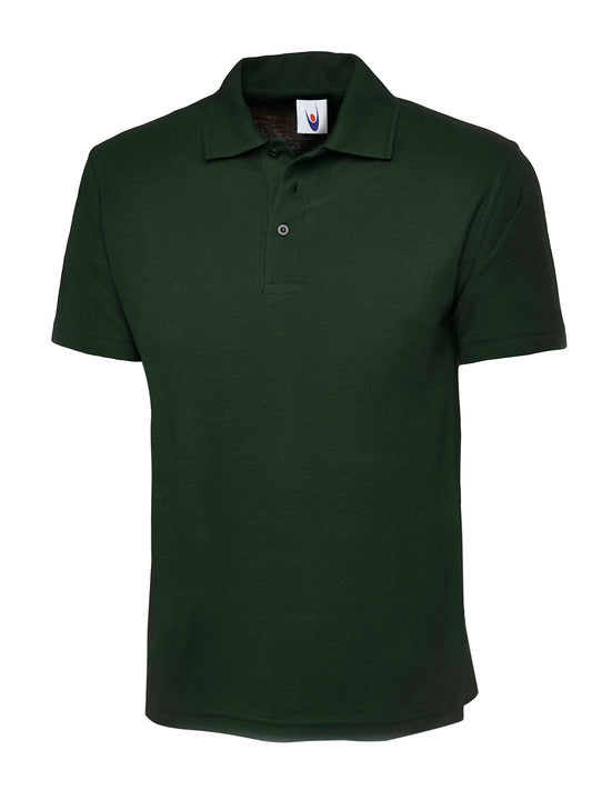 Uneek - Olympic Poloshirt - UC124