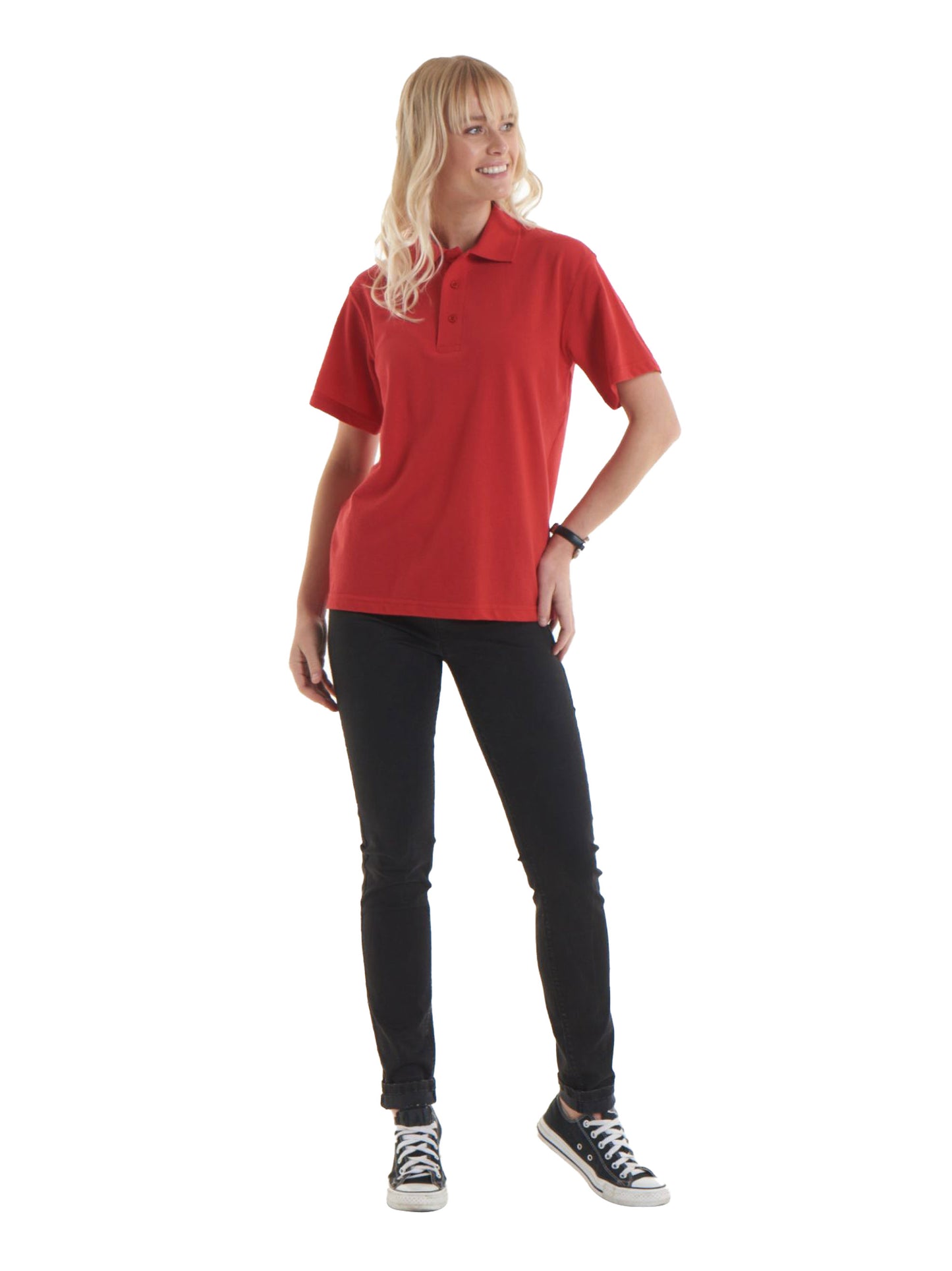 Uneek - Olympic Poloshirt - UC124