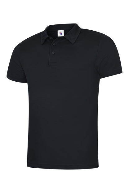 Uneek - Mens Ultra Cool Poloshirt - UC125