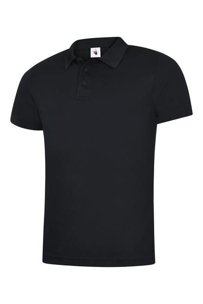 Uneek - Mens Ultra Cool Workwear Poloshirt - UC127