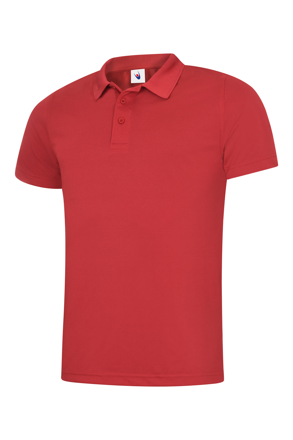 Uneek - Mens Ultra Cool Workwear Poloshirt - UC127
