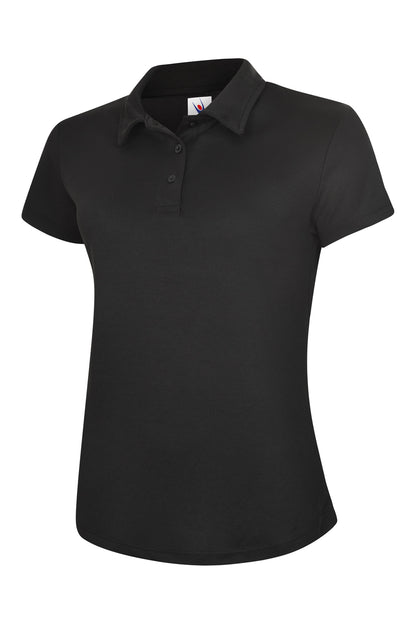 Uneek - Ladies Ultra Cool Workwear Poloshirt - UC128