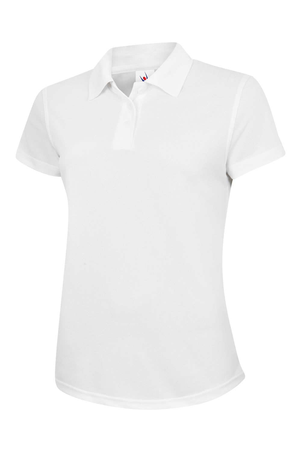 Uneek - Ladies Ultra Cool Workwear Poloshirt - UC128