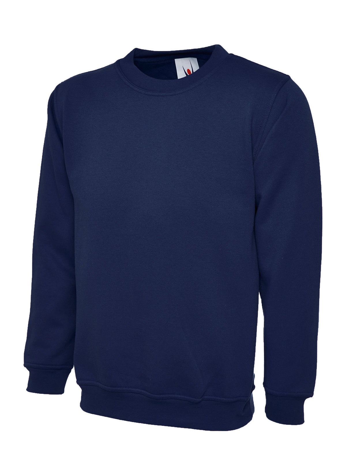 Uneek - Heavyweight Sweatshirt - UC201