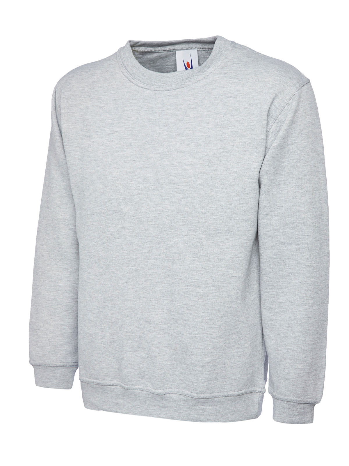 Uneek - Heavyweight Sweatshirt - UC201