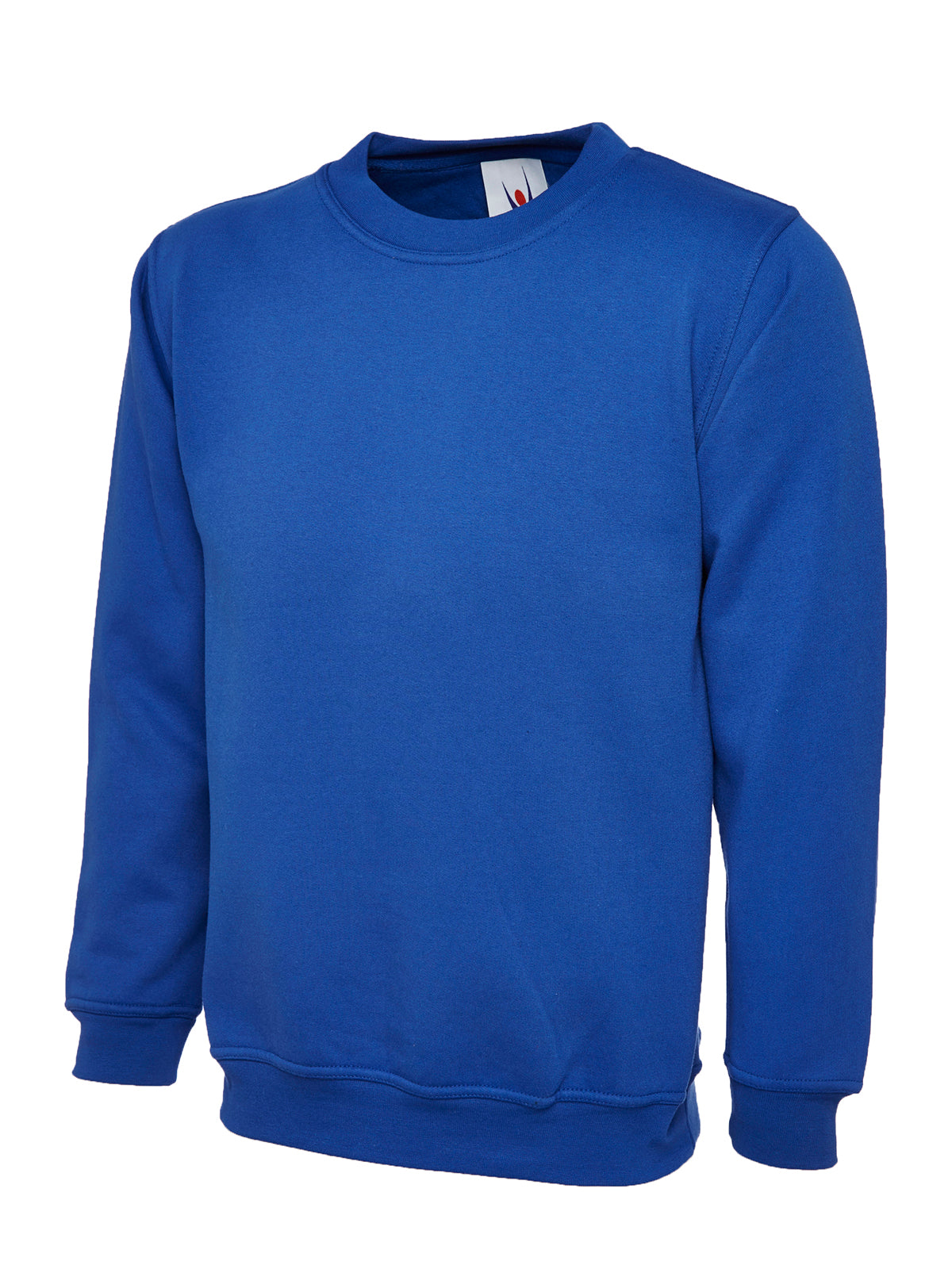 Uneek - Heavyweight Sweatshirt - UC201