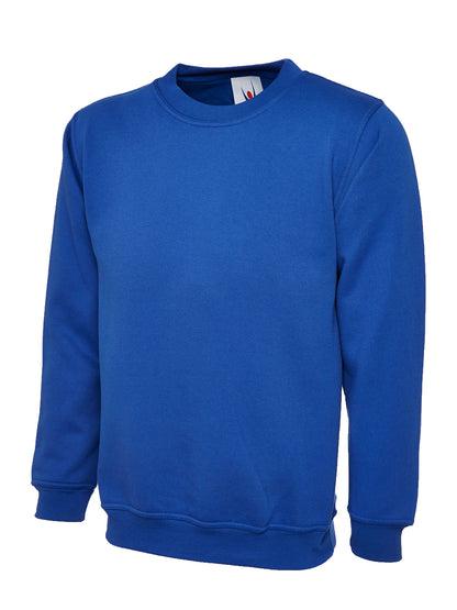 Uneek - Heavyweight Sweatshirt - UC201