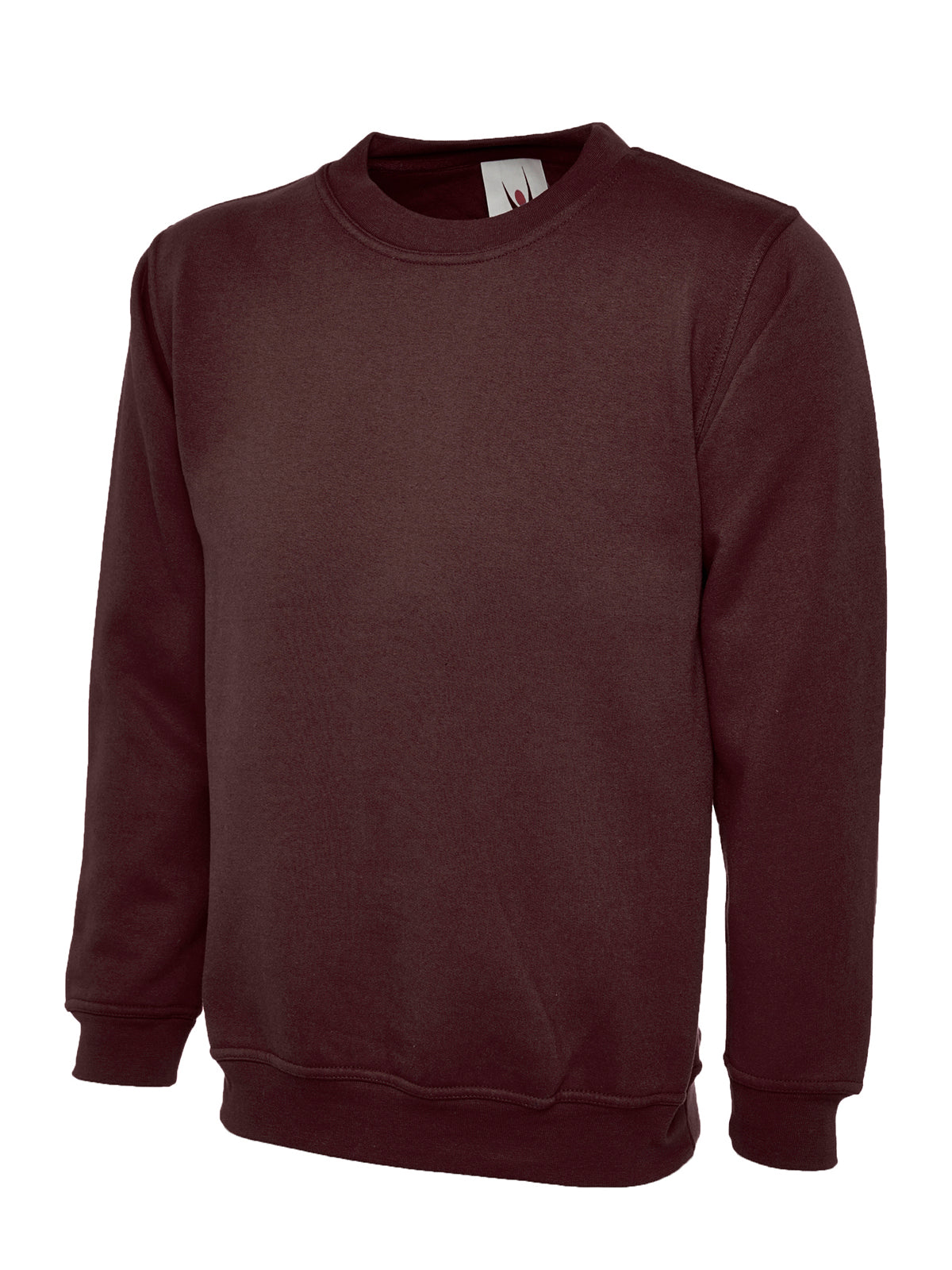Uneek - Childrens Classic Sweatshirt - UC202
