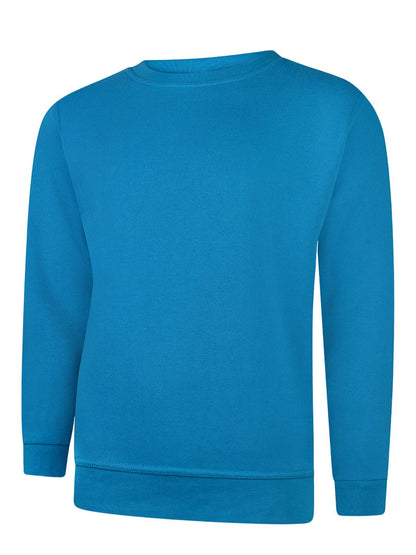 Uneek - Classic Sweatshirt - UC203