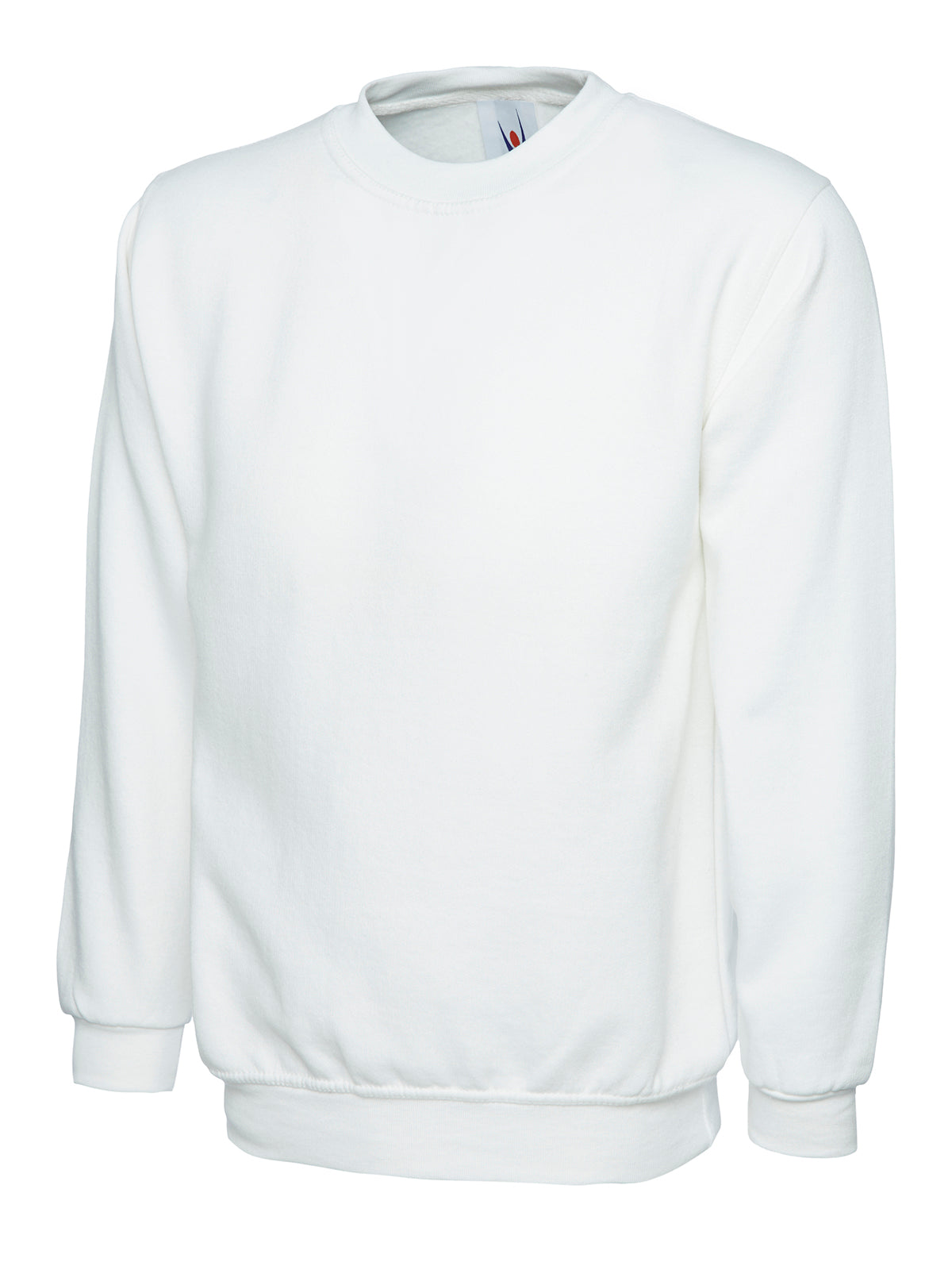 Uneek - Classic Sweatshirt - UC203