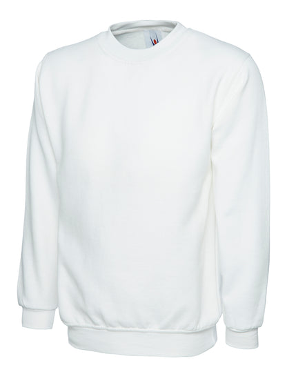 Uneek - Classic Sweatshirt - UC203
