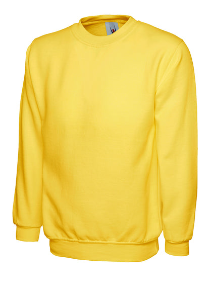 Uneek - Classic Sweatshirt - UC203