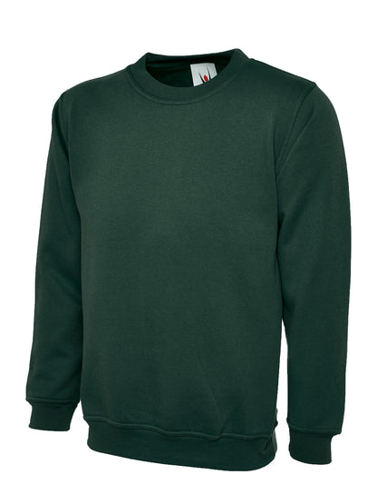 Uneek - Olympic Sweatshirt - UC205
