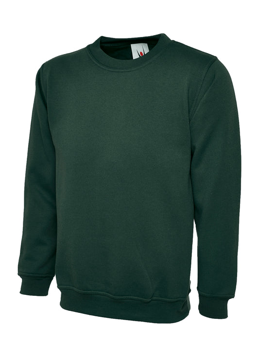 Uneek - Olympic Sweatshirt - UC205