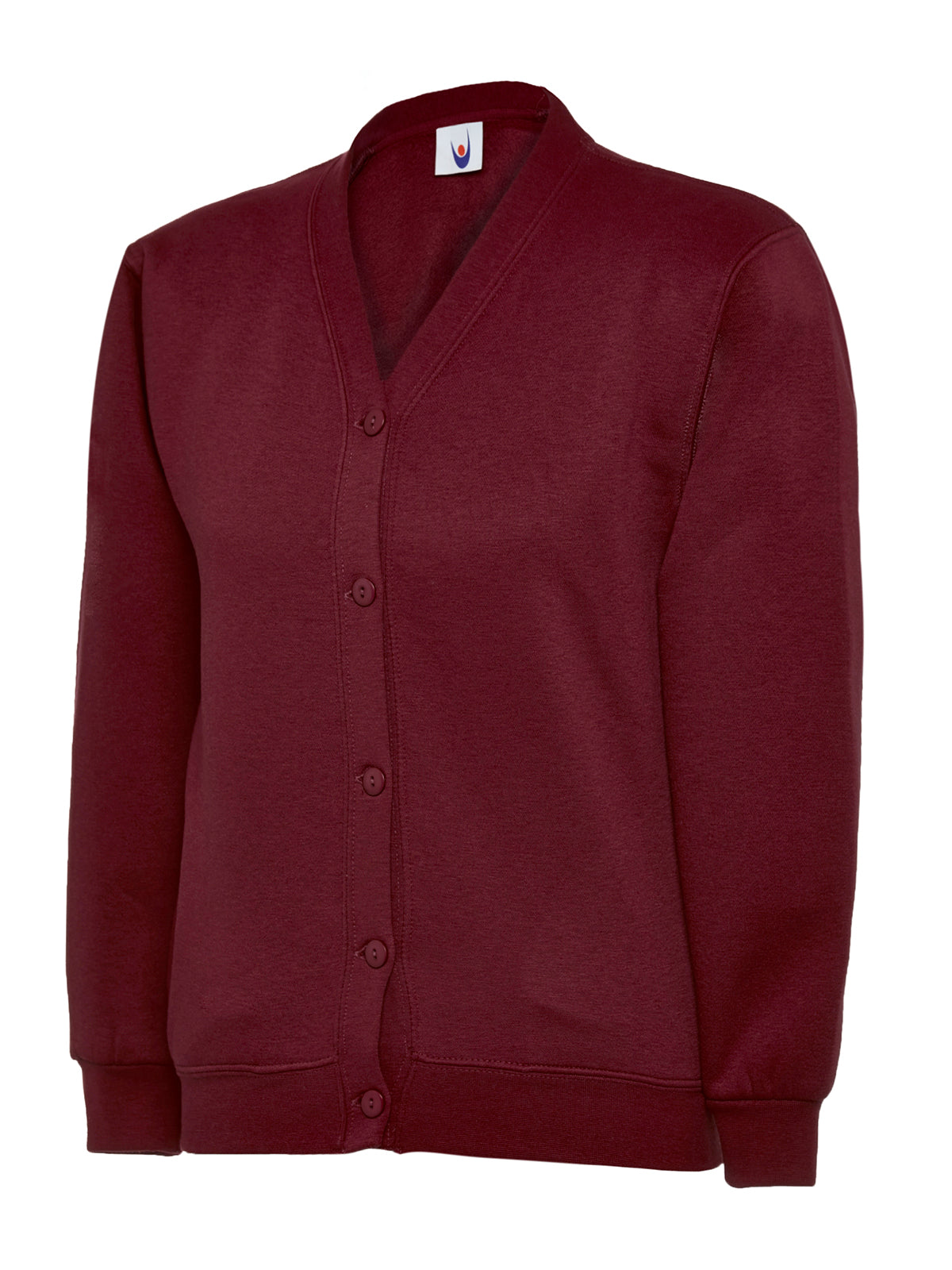 Uneek - Childrens Classic Cardigan - UC207