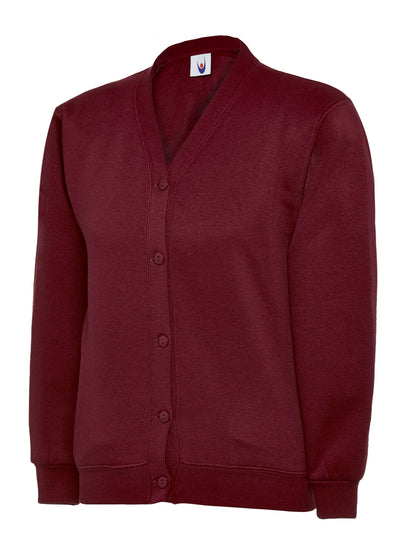 Uneek - Childrens Classic Cardigan - UC207