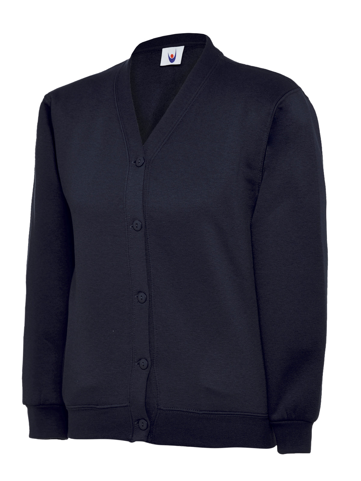 Uneek - Childrens Classic Cardigan - UC207