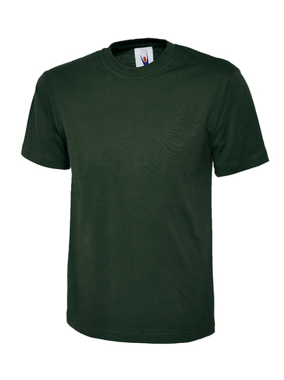 Uneek - Childrens Classic T-Shirt - UC306