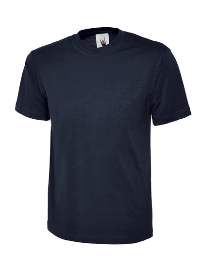 Uneek - Childrens Classic T-Shirt - UC306