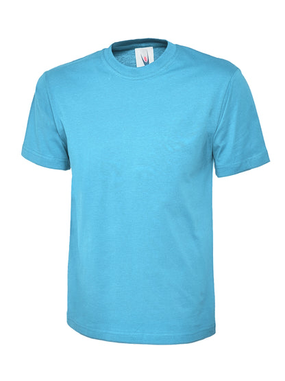 Uneek - Childrens Classic T-Shirt - UC306