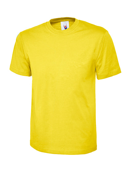 Uneek - Childrens Classic T-Shirt - UC306