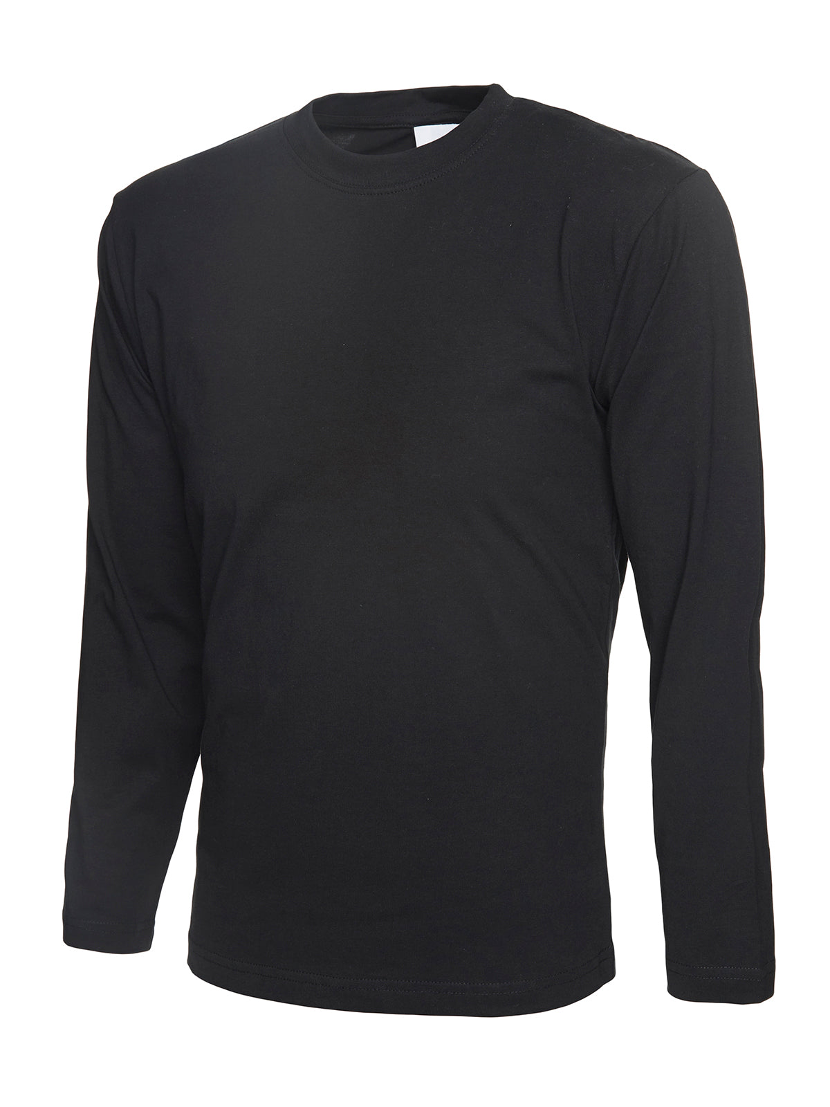 Uneek - Long Sleeve Classic T-Shirt - UC314