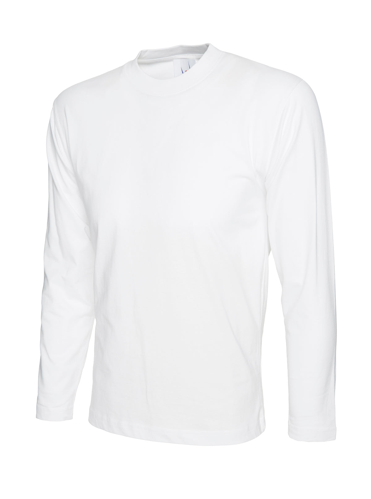Uneek - Long Sleeve Classic T-Shirt - UC314