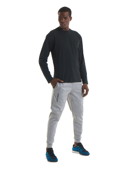 Uneek - Long Sleeve Classic T-Shirt - UC314